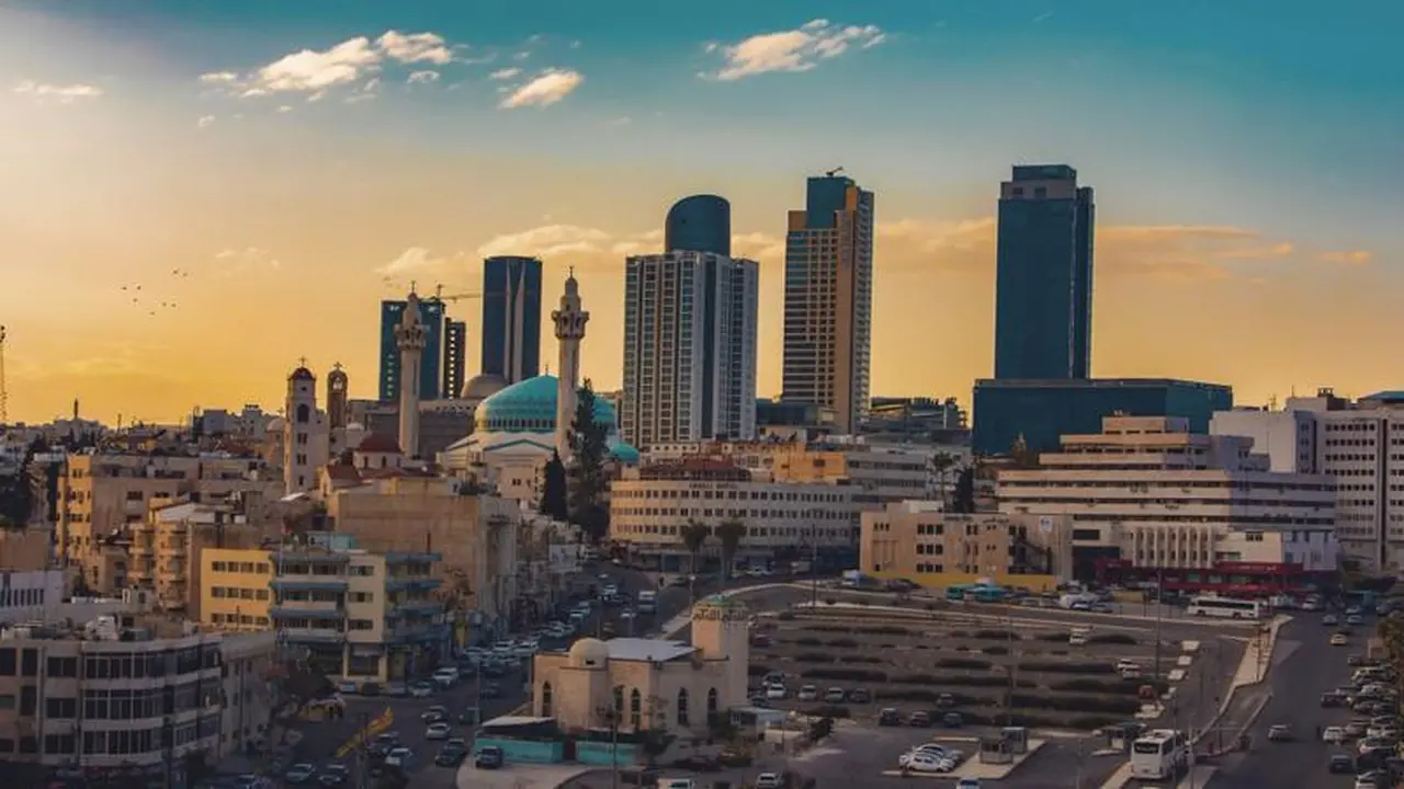 أجواء مغبرة وارتفاع طفيف في درجات الحرارة يستمر حتى يوم السبت القادم